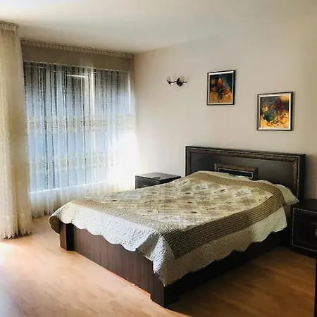 Appartement Amber Beach *